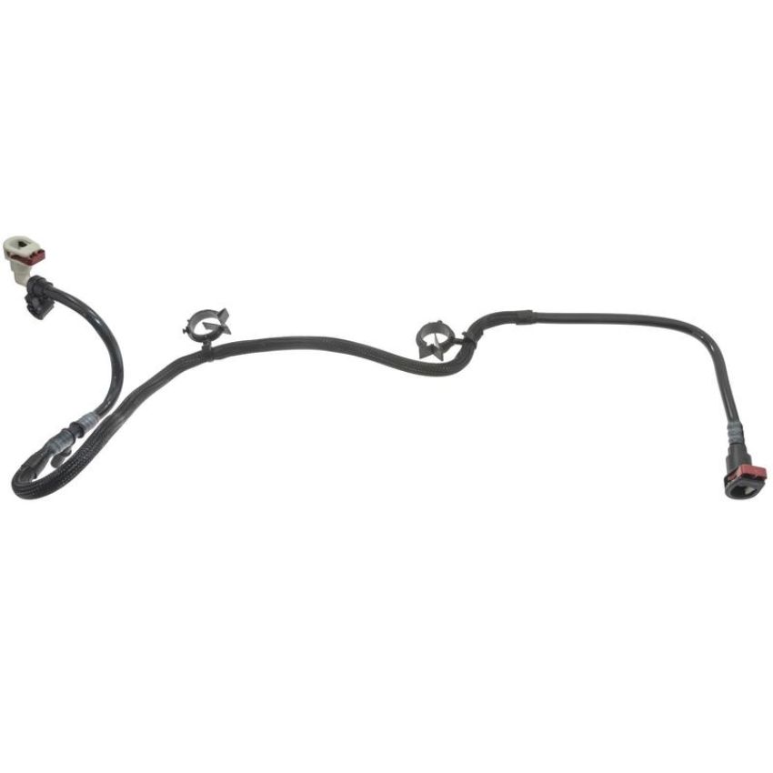 Standard Ignition EEH041 Vapor Canister Purge Valve Hose
