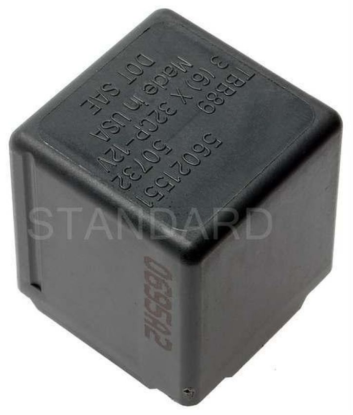 Standard Ignition EFL-16 Hazard Flasher