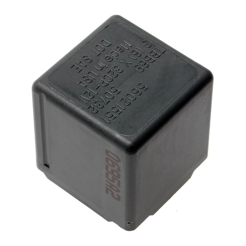 Standard Ignition EFL-16 Hazard Flasher