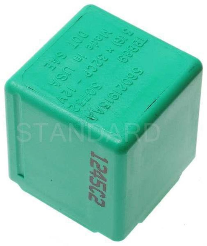 Standard Ignition EFL-17 Hazard Flasher