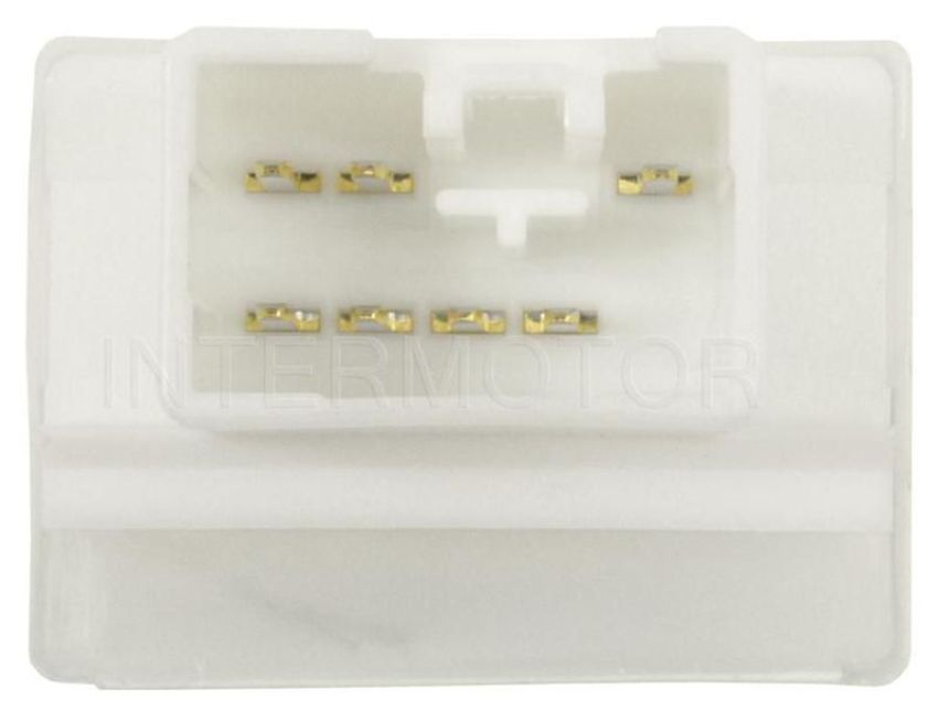 Standard Ignition EFL-42 Hazard Flasher