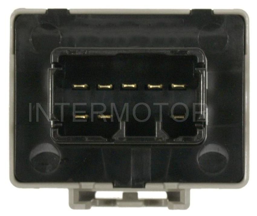 Standard Ignition EFL-47 Hazard Flasher