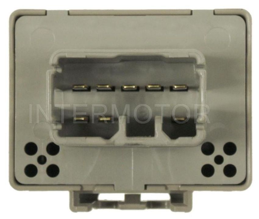 Standard Ignition EFL-55 Hazard Flasher