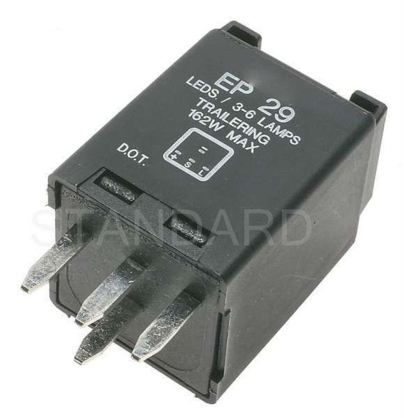 Standard Ignition EFL-6 Hazard Flasher