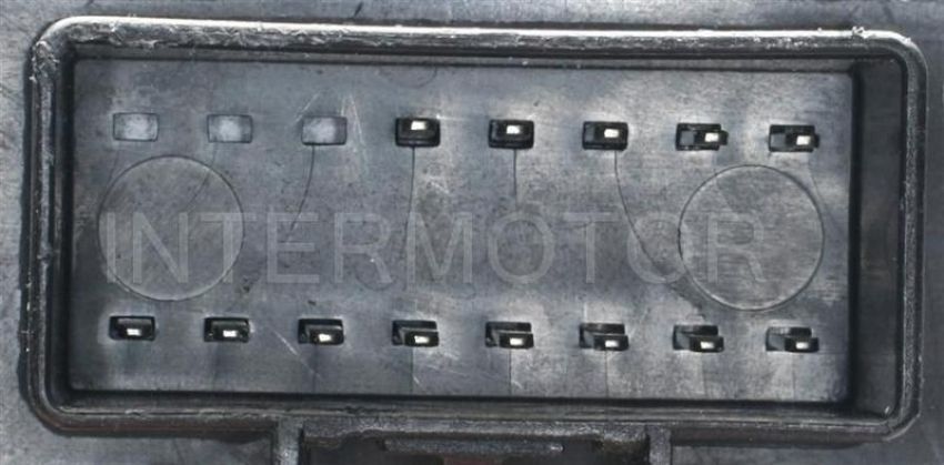 Standard Ignition EFL-81 Hazard Flasher