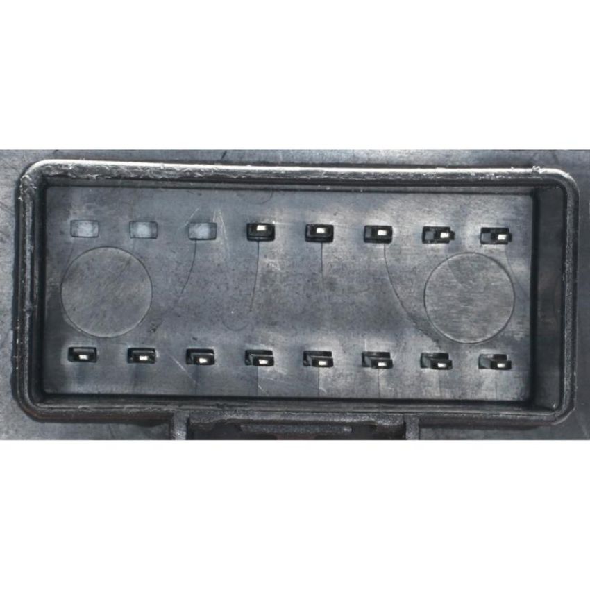 Standard Ignition EFL-81 Hazard Flasher