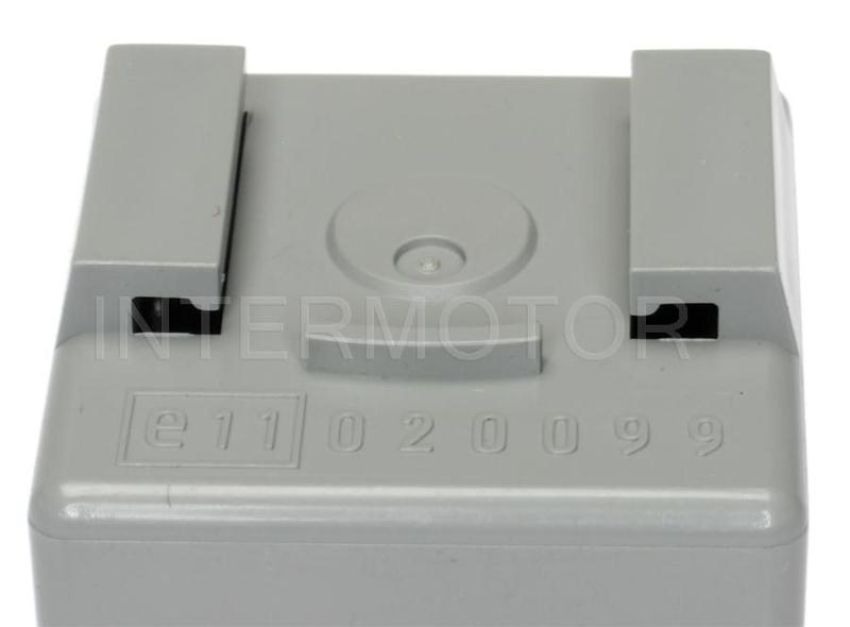 Standard Ignition EFL-84 Hazard Flasher