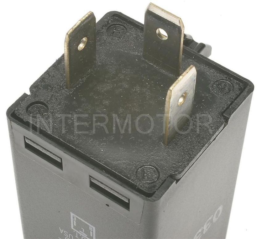 Standard Ignition EFL-8 Hazard Flasher