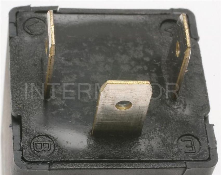 Standard Ignition EFL-9 Hazard Flasher