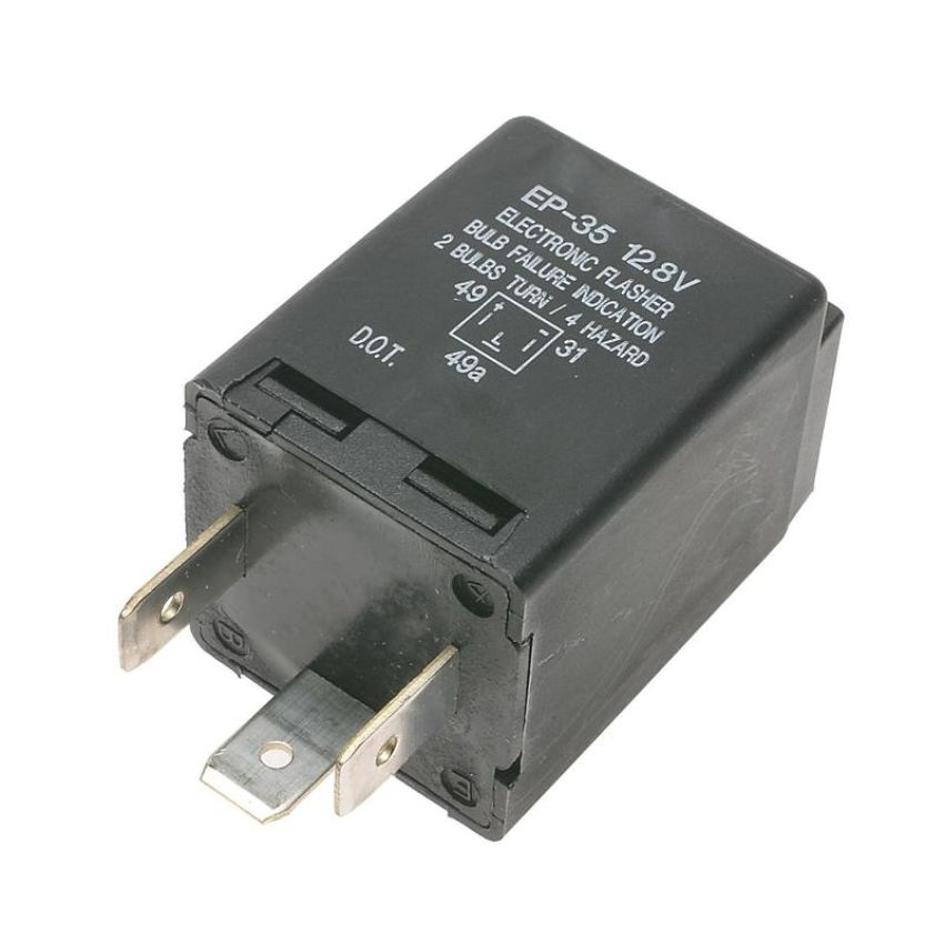 Standard Ignition EFL-9 Hazard Flasher