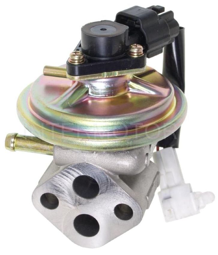 Standard Ignition EGV1006 EGR Valve