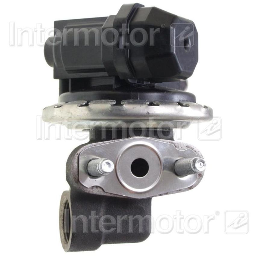 Standard Ignition EGV1033 EGR Valve