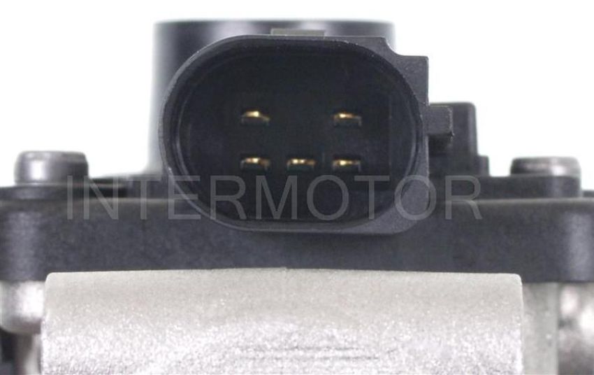 Standard Ignition EGV1081 EGR Valve