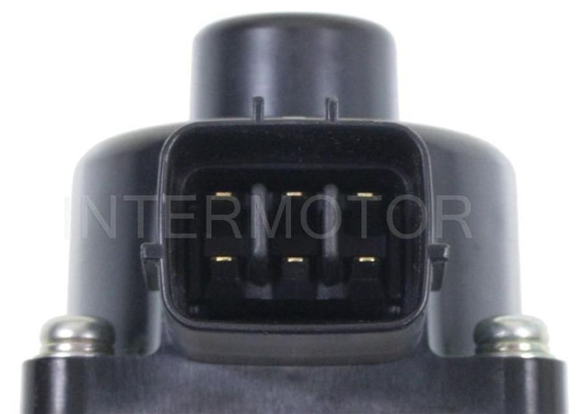 Standard Ignition EGV1085 EGR Valve