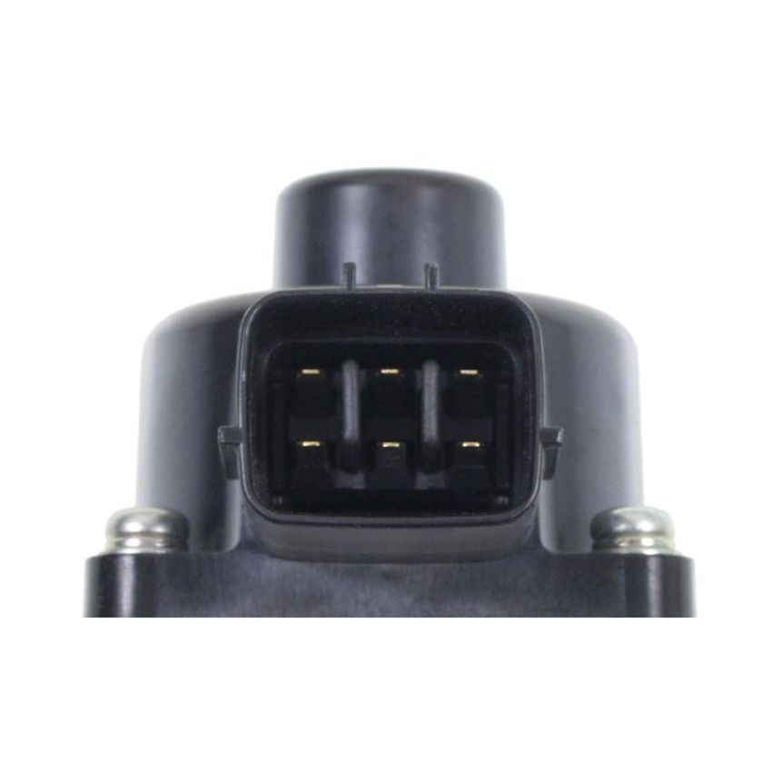 Standard Ignition EGV1085 EGR Valve
