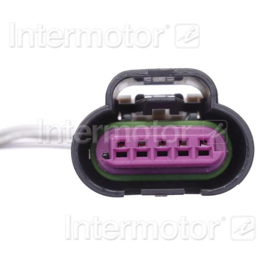 Standard Ignition EGV1116 EGR Valve