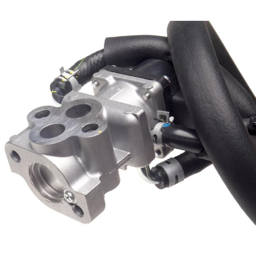 Standard Ignition EGV1124 EGR Valve