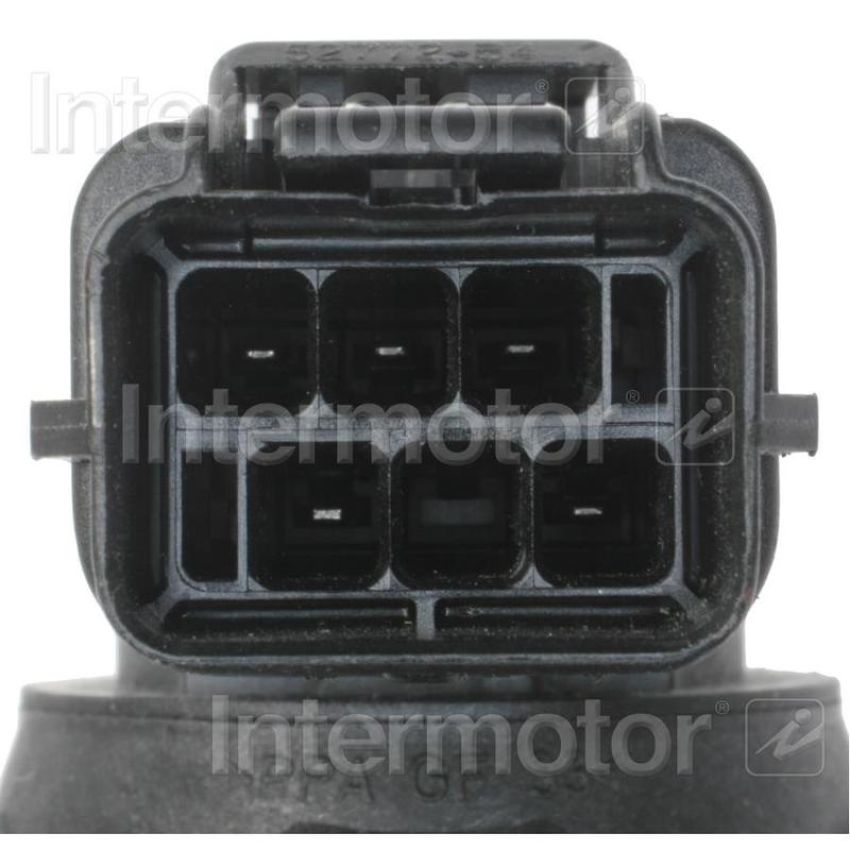 Standard Ignition EGV1133 EGR Valve
