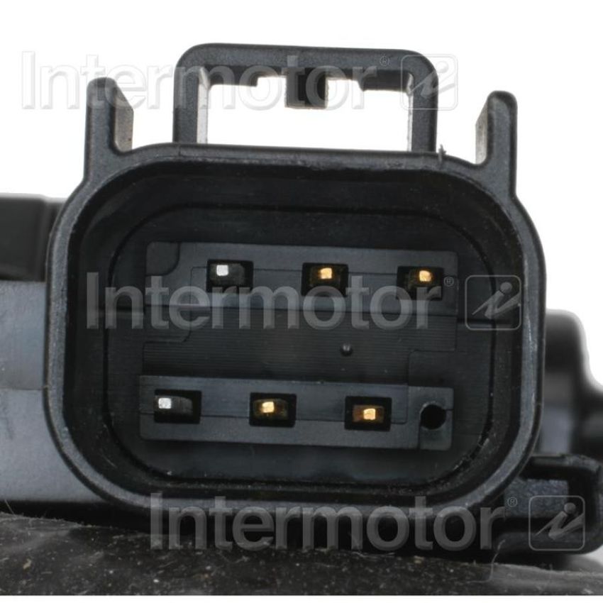 Standard Ignition EGV1136 EGR Valve