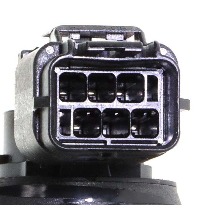 Standard Ignition EGV1150 EGR Valve