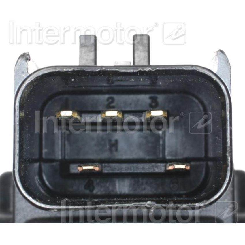 Standard Ignition EGV1156 EGR Valve