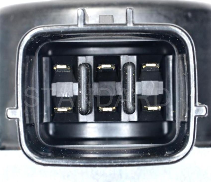 Standard Ignition EGV1217 EGR Valve