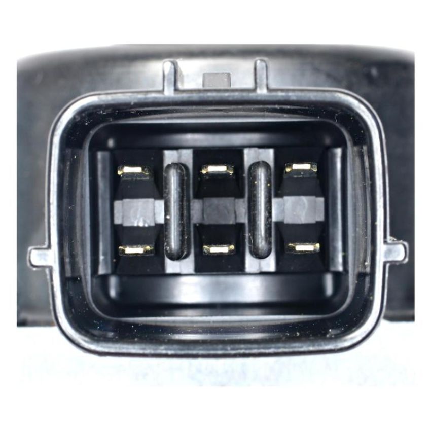 Standard Ignition EGV1217 EGR Valve