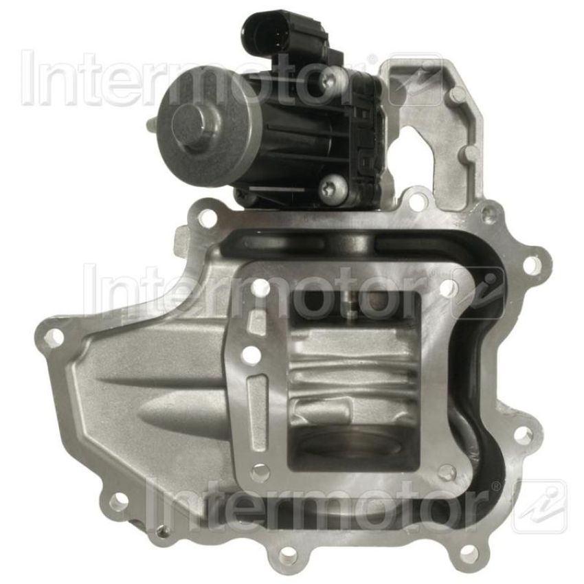 Standard Ignition EGV1238 EGR Valve