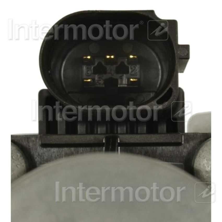 Standard Ignition EGV1238 EGR Valve