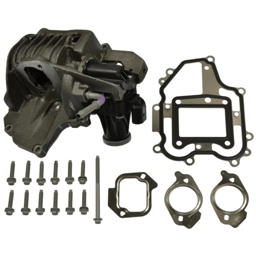 Standard Ignition EGV1239 EGR Valve