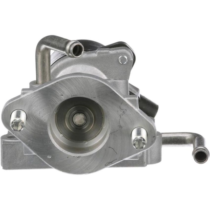 Standard Ignition EGV1260 EGR Valve
