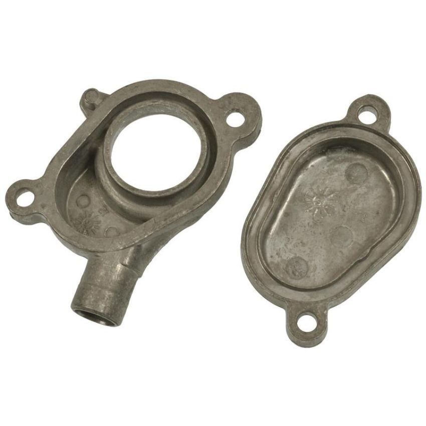 Standard Ignition EGV1293 EGR Valve Spacer Plate