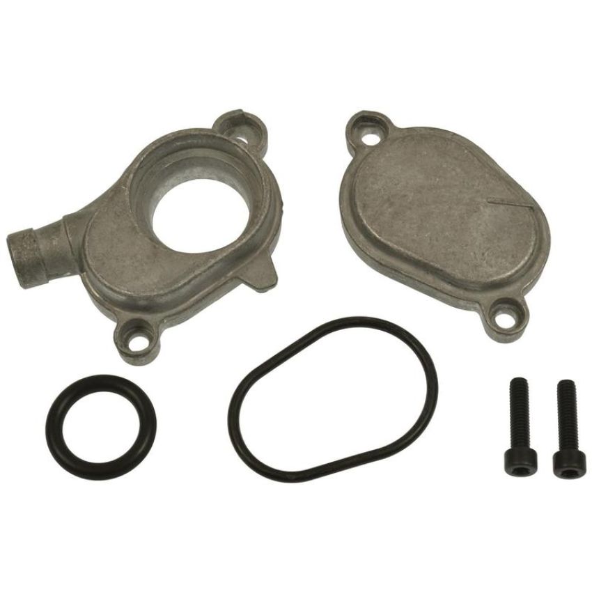 Standard Ignition EGV1293 EGR Valve Spacer Plate