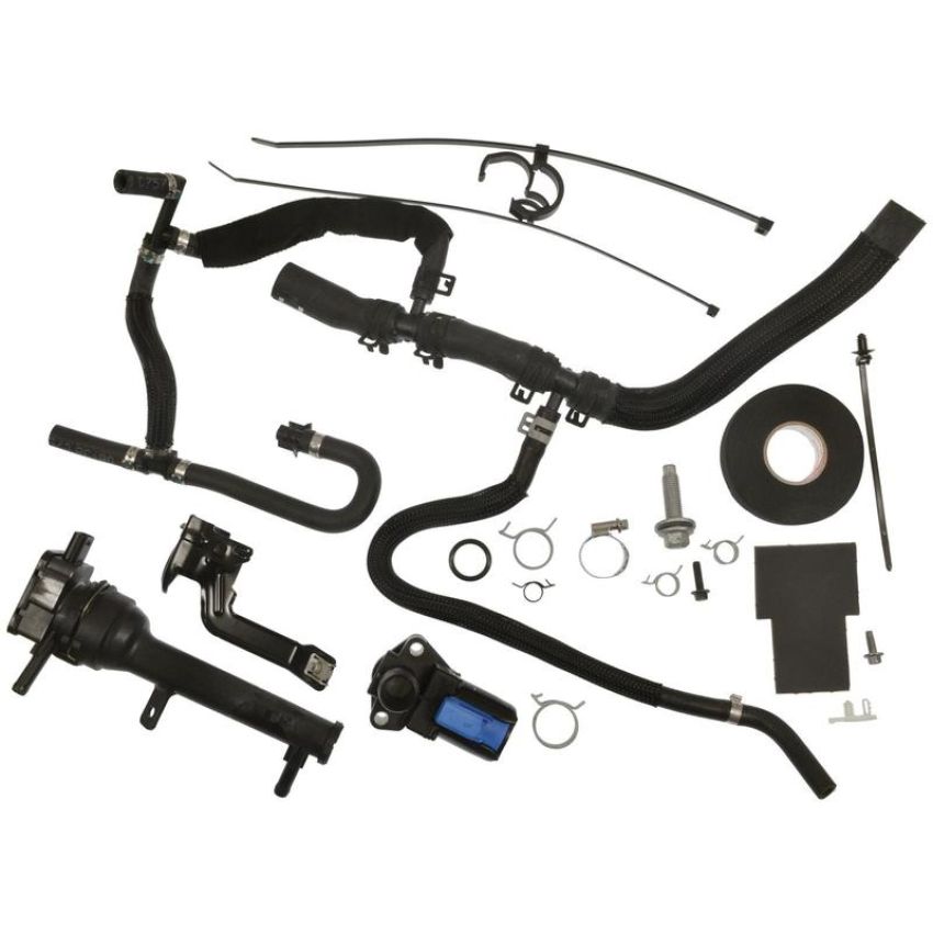 Standard Ignition EGV1295 EGR Repair Kit