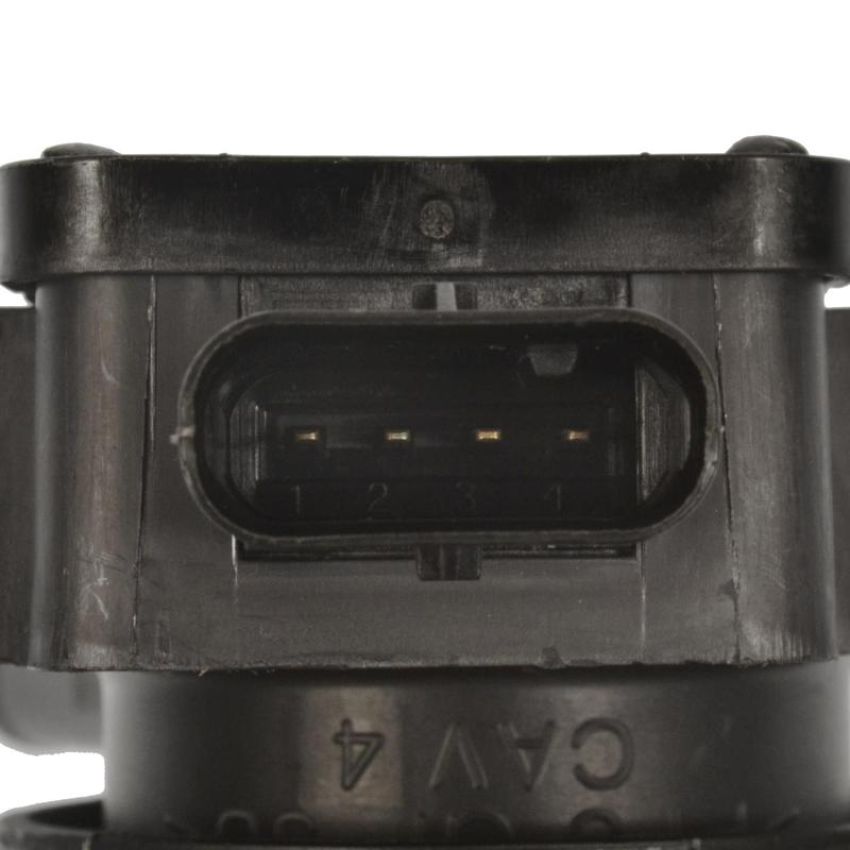 Standard Ignition EGV1295 EGR Repair Kit