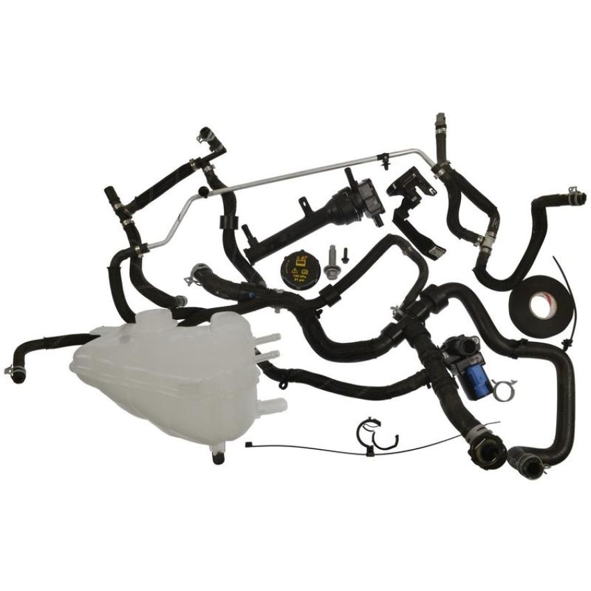 Standard Ignition EGV1296 EGR Repair Kit