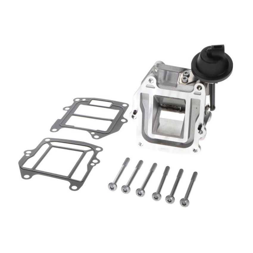 Standard Ignition EGV1297 EGR Valve