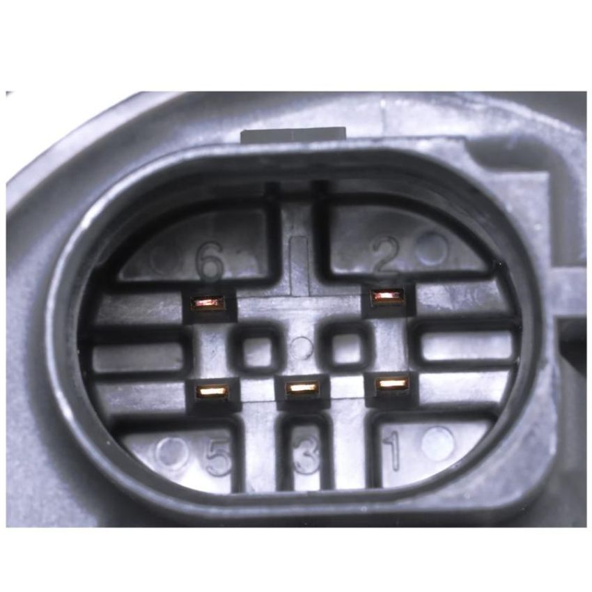Standard Ignition EGV1307 EGR Valve