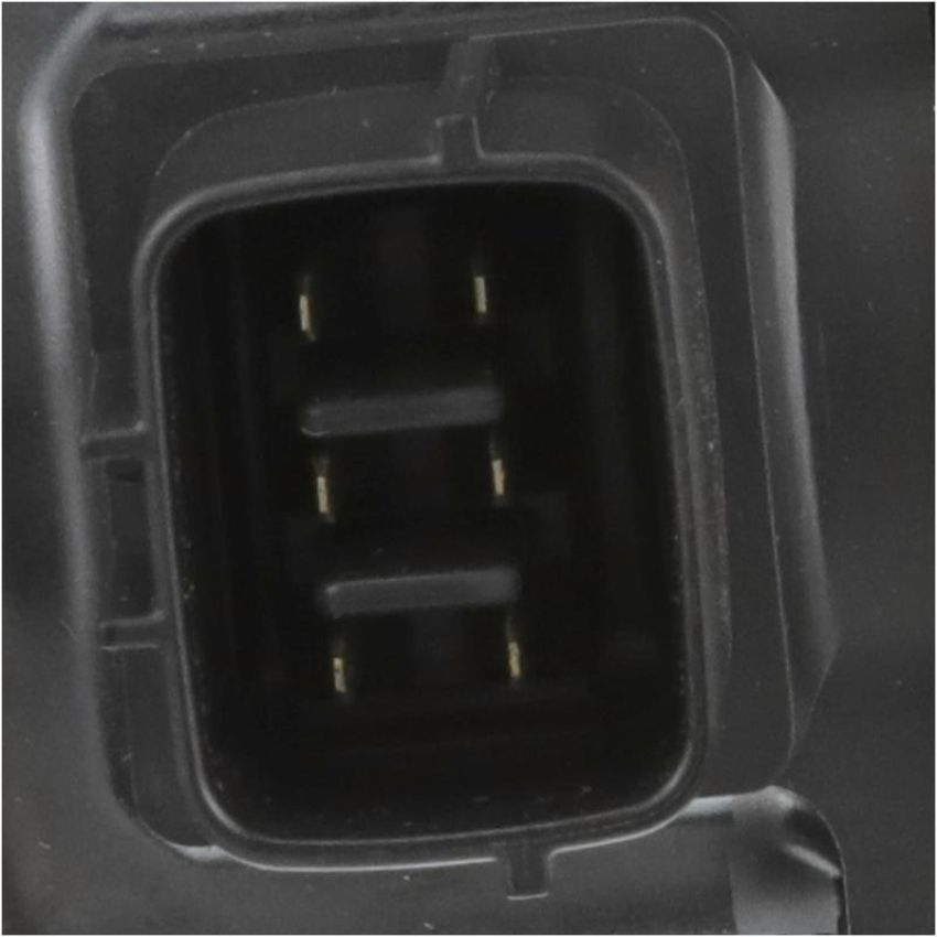 Standard Ignition EGV1308 EGR Valve