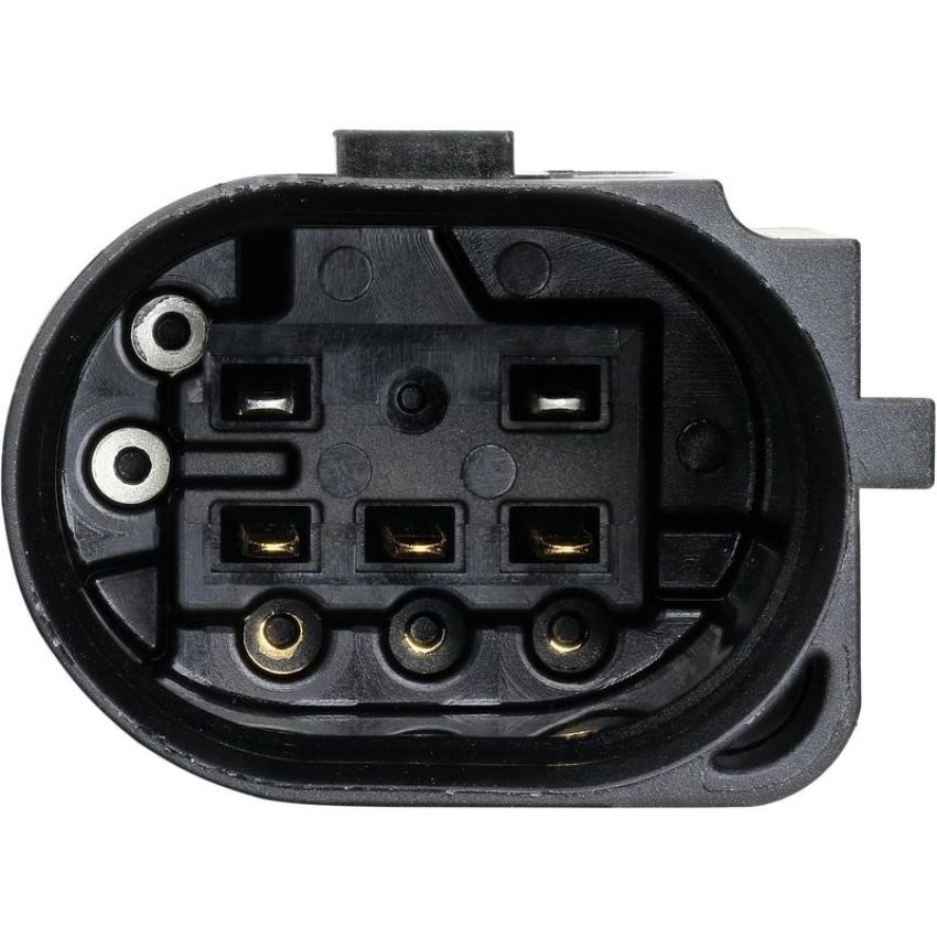 Standard Ignition EGV1317 EGR Valve