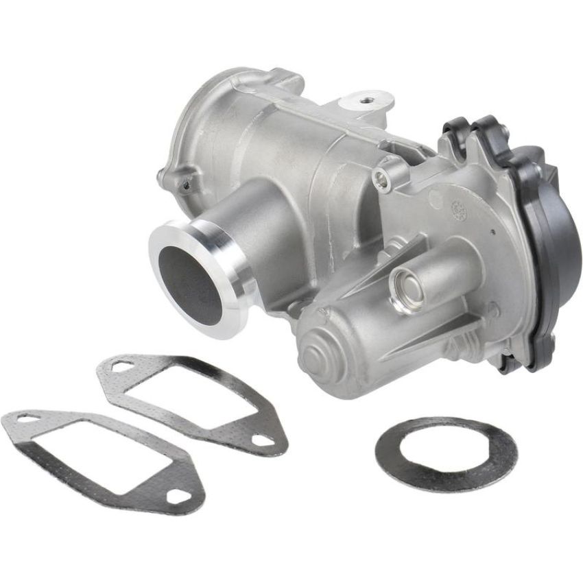 Standard Ignition EGV1318 EGR Valve