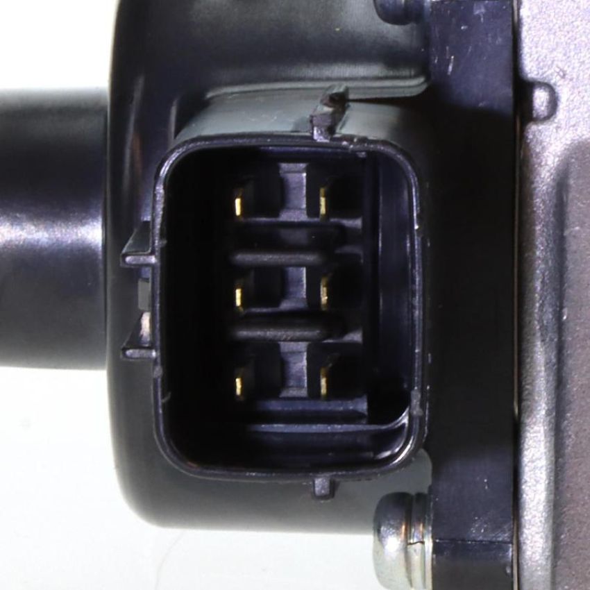 Standard Ignition EGV1320 EGR Valve