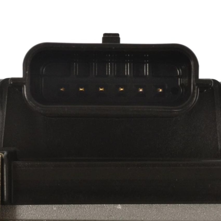 Standard Ignition EGV1327 EGR Valve