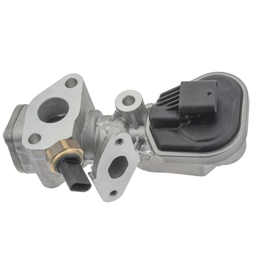 Standard Ignition EGV1337 EGR Valve