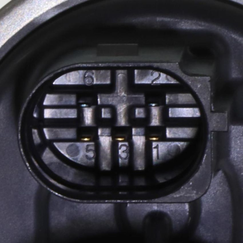 Standard Ignition EGV1338 EGR Valve