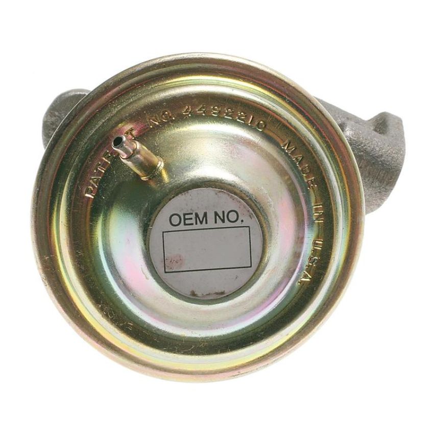 Standard Ignition EGV136 EGR Valve