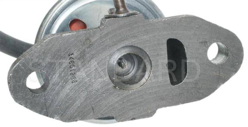 Standard Ignition EGV139 EGR Valve