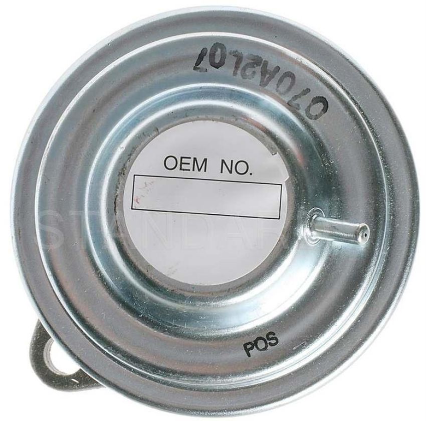 Standard Ignition EGV242 EGR Valve