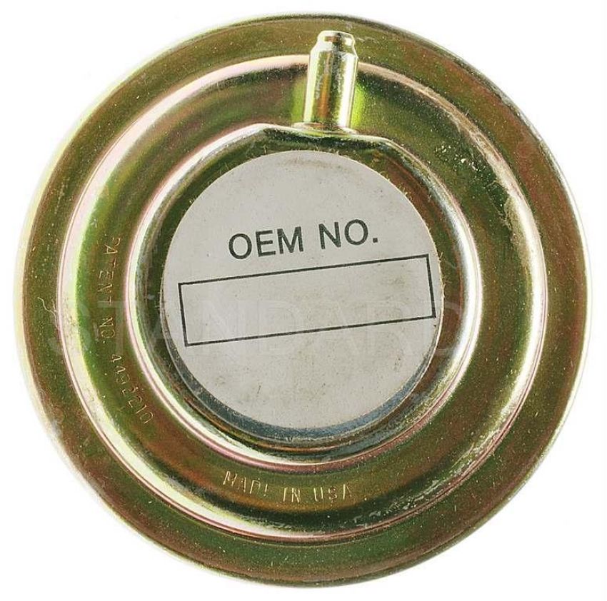 Standard Ignition EGV308 EGR Valve