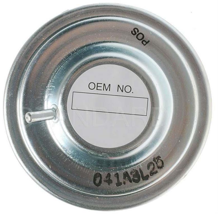 Standard Ignition EGV341 EGR Valve